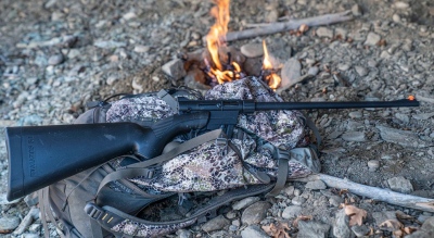 HENRY AR-7 SURVIVAL, το “υδατοστεγές” τουφέκι που χωρά σε σακίδιο