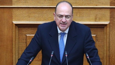 Λαζαρίδης: Αποφοίτησα το 1992, ιδού το πτυχίο μου - Ήταν νόμιμος ο διορισμός μου