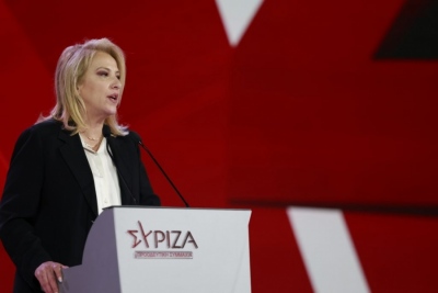Ο Πολάκης έκανε πίσω και χάλασε τα σχέδια της ΝΔ – Η Δούρου αναλαμβάνει... ρόλο διαχειριστή