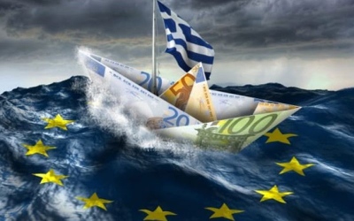 Αποκάλυψη - βόμβα – Στα απόρρητα αρχεία Epstein η Ελλάδα… Επιβλήθηκε δουλική λιτότητα για να σωθούν οι γερμανικές και γαλλικές τράπεζες
