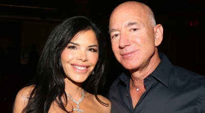 Ιταλία: Φιλοδώρημα 45.000 ευρώ άφησε ο Jeff Bezos σε ξενοδοχείο της Βενετίας – Γάμος με «άρωμα εκατομμυρίων»