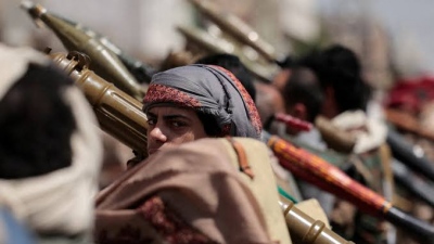 «Φωτιά» στο πετρέλαιο βάζουν οι Houthis: Χτυπήσαμε ακόμα ένα τάνκερ της Σαουδικής Αραβίας - Οι επιθέσεις θα συνεχιστούν