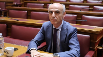 Ούτε οι τοίχοι δεν θα μείνουν στον ΣΥΡΙΖΑ - Ανεξαρτητοποιήθηκε και ο Γιώργος Γαβρήλος