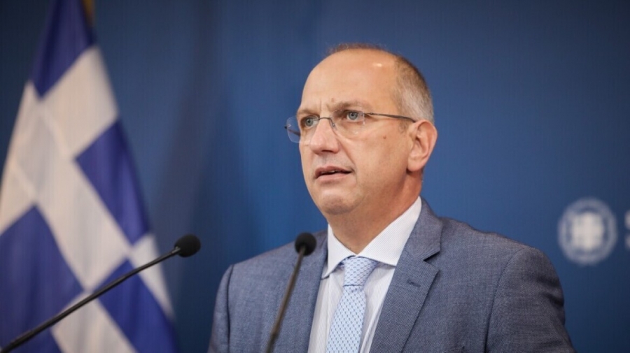 Οικονόμου: Υπονόμευση των Ενόπλων Δυνάμεων και σοβαρή ζημιά στην πατρίδα από τον ΣΥΡΙΖΑ