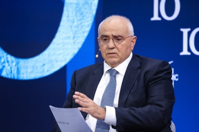 Καραμούζης (Grant Thornton): Ισχυρή εθνική πρόκληση το δημογραφικό - Οι 10 παρεμβάσεις για αύξηση επενδύσεων 