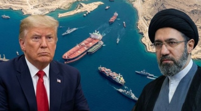 Trump grows increasingly dangerous – US blockade of Iranian ports begins at 17:00 (Greek time), Iran left breathless
