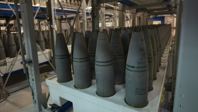 Anger in Russia over Kazakhstan: Building NATO-standard artillery ammunition plants