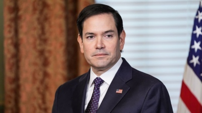 Σήμα αποκλιμάκωσης Rubio: Τις επόμενες μέρες ίσως κάτι να ανακοινώσουμε – Ο Trump προτιμά διπλωματία, όχι πόλεμο