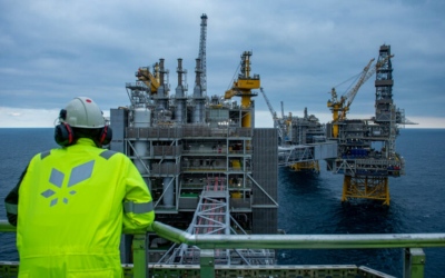 «Drill, baby, drill»: Η Νορβηγία δίνει 53 νέες άδειες για projects σε πετρέλαιο και φυσικό αέριο