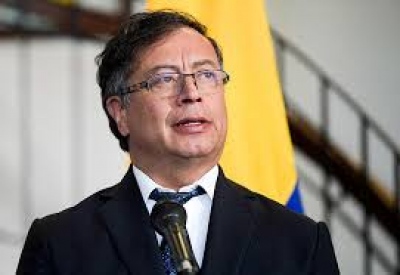 Gustavo Petro (Πρόεδρος Κολομβίας): Οι Κολομβιανοί που πάνε στην Ουκρανία ως μισθοφόροι είναι ληστές
