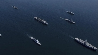 Εχθρός εντός των πυλών – Με σχέδιο … Mossad η Κίνα ετοιμάζει τρομακτική επίθεση με 400 πυραύλους στις ΗΠΑ