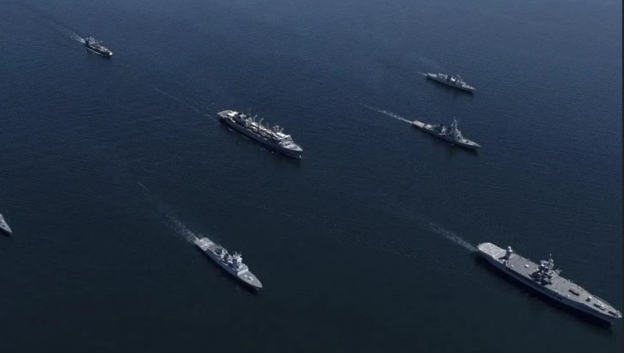 Εχθρός εντός των πυλών – Με σχέδιο … Mossad η Κίνα ετοιμάζει τρομακτική επίθεση με 400 πυραύλους στις ΗΠΑ