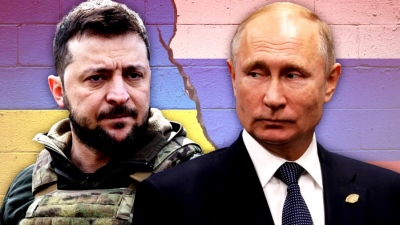 Το Κρεμλίνο ξεσκέπασε την υποκρισία του Zelensky: «Tον καλέσαμε στη Μόσχα για συνομιλίες αλλά δεν υπήρξε ανταπόκριση»