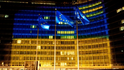 Αποκαλύψεις Βρετανού διπλωμάτη «σκοτώνουν» την Ουκρανία: «Η Ευρώπη το αποφάσισε, το Κίεβο δεν θα εισέλθει ποτέ στην ΕΕ»