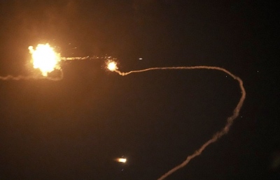 Οι Ιρανοί κατέρριψαν ισραηλινό F- 35 με S-300 πάνω από την Τεχεράνη
