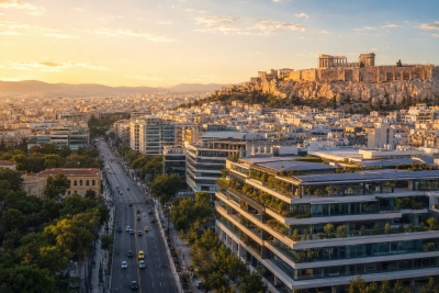 Η μεγάλη μεταμόρφωση της Αθήνας: Έρχεται το AthensGov, αλλάζουν όλα για εκατομμύρια πολίτες