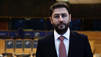 Ανδρουλάκης (ΚΙΝΑΛ): Η φοβική ατζέντα, οι πρώτοι συμβιβασμοί, η απροθυμία για συναντήσεις και η… σταδιακή πασοκοποίηση