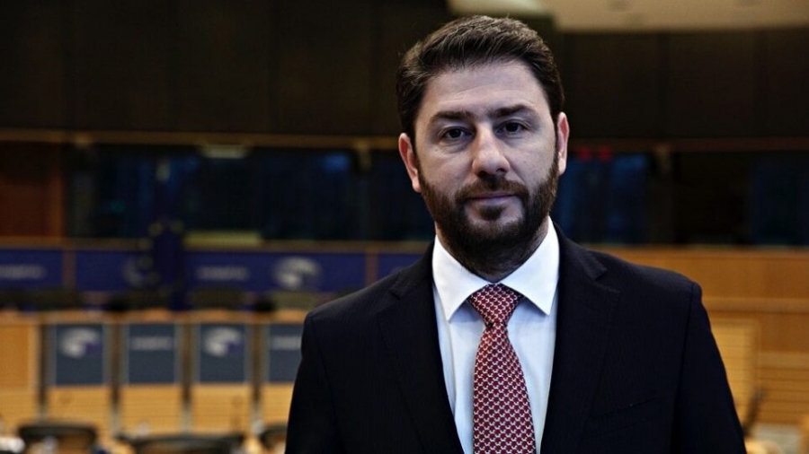 Ανδρουλάκης (ΚΙΝΑΛ): Η φοβική ατζέντα, οι πρώτοι συμβιβασμοί, η απροθυμία για συναντήσεις και η… σταδιακή πασοκοποίηση