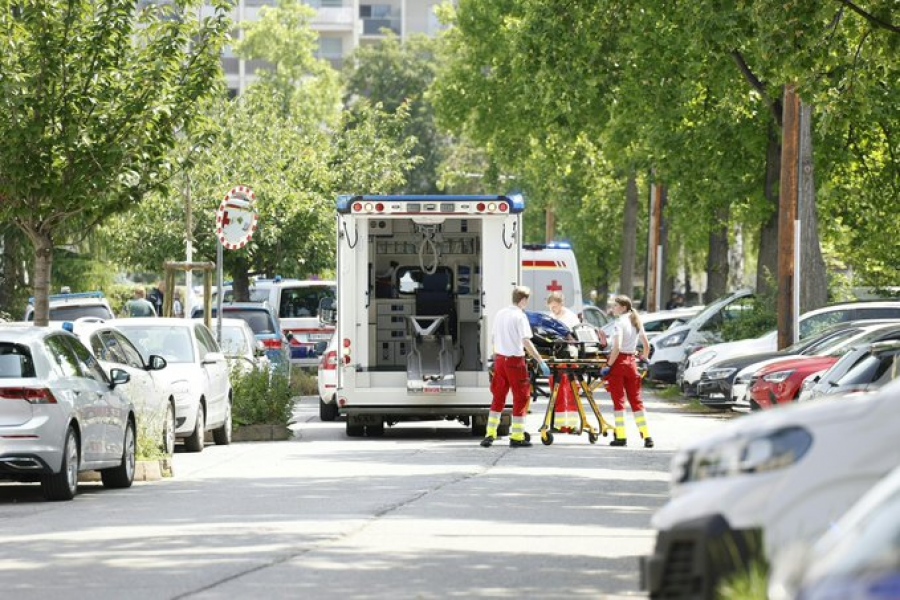Μακελειό σε λύκειο της πόλης Graz στην Αυστρία - Τουλάχιστον 10 νεκροί, αυτοκτόνησε ο 22χρονος δράστης