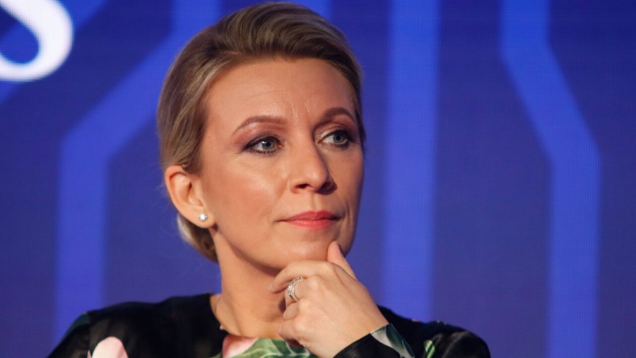 Γύρισε μπούμερανγκ το γερμανικό θράσος - Zakharova: «Εσείς είστε οι βάρβαροι από την εποχή της Ρώμης, Herr Merz»