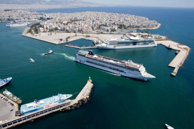 ΟΛΠ: «Πράσινο φως» για το μέρισμα - ρεκόρ 1,92 ευρώ ανά μετοχή