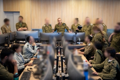 Shock revelation in Israel – Netanyahu built a bunker in the center of Tel Aviv – Iran knows about it