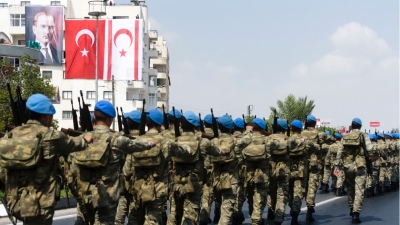 Σοβαρό επεισόδιο στην Κύπρο: Τουρκοκύπριοι στρατιώτες επιτέθηκαν σε αγρότες - Χριστοδουλίδης: Πειρατική ενέργεια