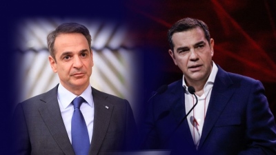 Σε παράλληλο σύμπαν το Μαξίμου: Νομίζουν ότι στρίμωξαν τον Τσίπρα, τον θέλουν αντίπαλο, ετοιμάζουν σχέδιο αποδόμησης