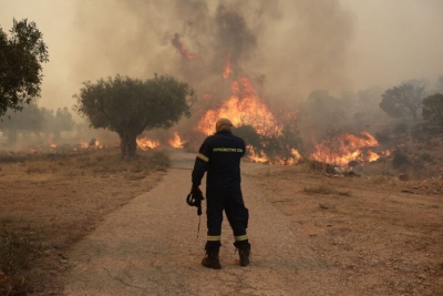 Κυβερνητικό φιάσκο στην αντιπυρική περίοδο... τι συμβαίνει στον Υμηττό - «Καίγονται» σχέδια και εισηγήσεις για εκλογές