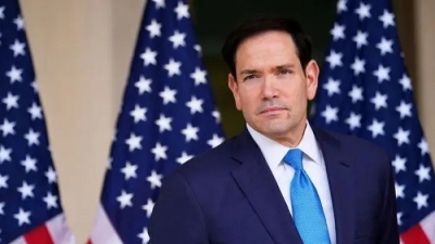 Rubio: Οι συνομιλίες για συμφωνία με το Ιράν καθυστερούν λόγω διαφορών… στη διατύπωση