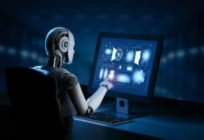 Mises Institute για Great Reset: H παγκόσμια ελίτ σχεδιάζει να υποκαταστήσει όλους τους εργαζόμενους με ρομπότ