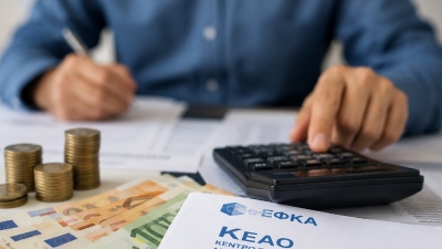 Προσοχή τι ΔΕΝ πρέπει να κάνετε με τη ρύθμιση των 72 δόσεων - Τα 6 κρίσιμα σημεία που πρέπει να προσέξουν οι οφειλέτες