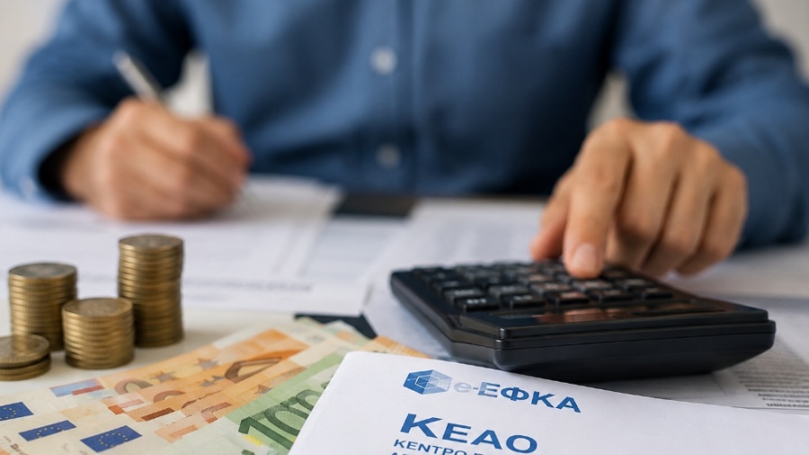 Προσοχή τι ΔΕΝ πρέπει να κάνετε με τη ρύθμιση των 72 δόσεων - Τα 6 κρίσιμα σημεία που πρέπει να προσέξουν οι οφειλέτες