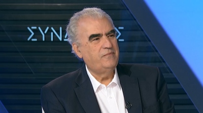 Παρέμβαση Ρέππα υπέρ Καστανίδη: Ο πολιτικός εξοστρακισμός του μειώνει τον Ανδρουλάκη - Η απρέπεια του 2023, συνεχίζεται