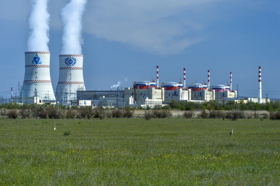 H Ρωσία αρνείται διαπραγματεύσεις με ΕΕ – Η Ευρώπη εγκλωβισμένη σε ενεργειακή παγίδα, τα δύσκολα έρχονται