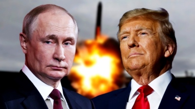 Συγκλονιστική δήλωση Trump κατά Ουκρανίας – «Βομβαρδίστε τους ολοσχερώς, να πάνε στον διάολο» - Δικαιώνει πλήρως την Ρωσία
