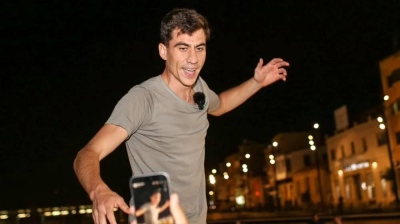 Φειδίας Παναγιώτου (Ευρωβουλευτής – Κύπρος): Θα ενταχθώ στους Πράσινους ή στους Φιλελεύθερους – Δεν έχω μιλήσει με τις δεξιές ομάδες