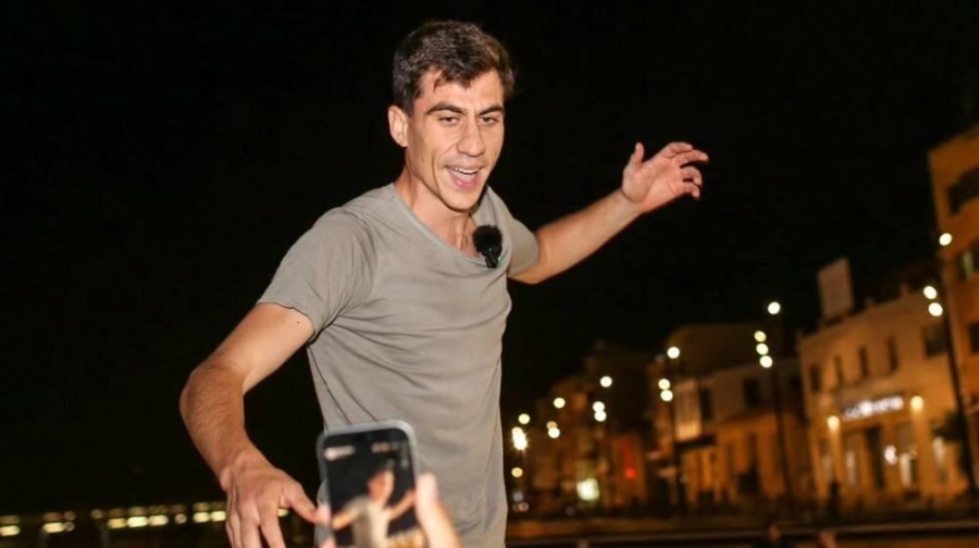 Φειδίας Παναγιώτου (Ευρωβουλευτής – Κύπρος): Θα ενταχθώ στους Πράσινους ή στους Φιλελεύθερους – Δεν έχω μιλήσει με τις δεξιές ομάδες