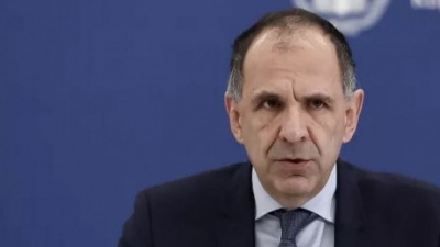 Γεραπετρίτης: Πολιτική καταστροφής η διακοπή διαύλων επικοινωνίας με την Τουρκία - Τα περί μυστικής διπλωματίας...φαντασία