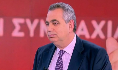 Μπαράζ αποχωρήσεων από τον ΣΚΑΪ - Παραιτήθηκε ο Βασίλης Χιώτης