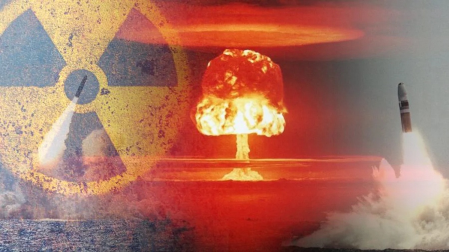 Η Ρωσία «γκρεμίζει» την προπαγάνδα των ΗΠΑ - Όλη η αλήθεια για τις... μυστικές πυρηνικές δοκιμές
