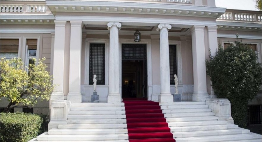 Συνεδρίασε το ΚΥΣΕΑ: Προμήθεια ιταλικών φρεγατών Bergamini - Επιστροφή των συστοιχιών Patriot από Διδυμότειχο και Κάρπαθο