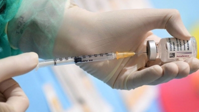 Έρευνα: Tο 65% των πολιτών στην Β. Μακεδονία θεωρεί ότι ο κορωνοϊός, φτιάχτηκε «για να ελέγχει τους ανθρώπους»