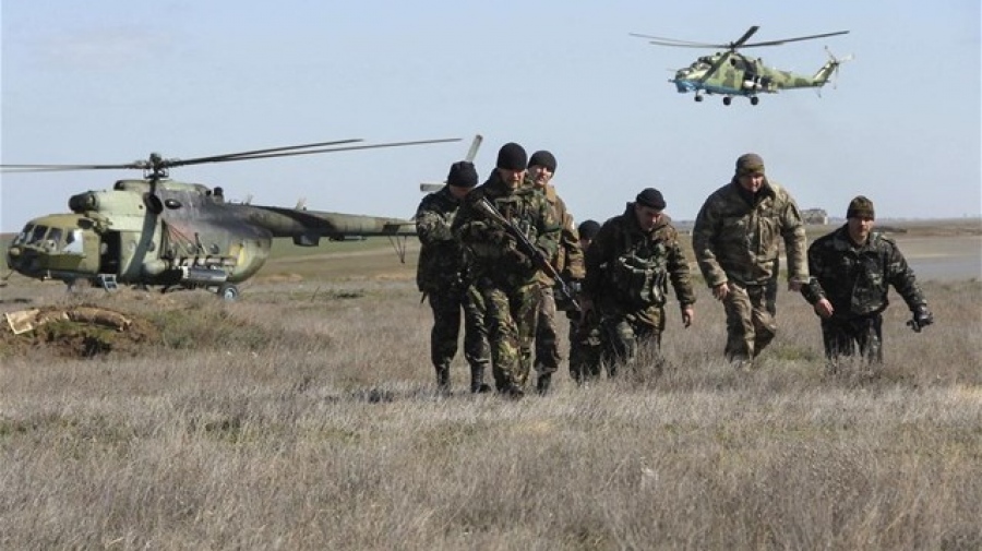 Η Ουκρανία «πατάει» Αφρική; Μαρτυρίες για ξένους μαχητές στην επίθεση στο Μάλι - Νέο μέτωπο με Ρωσία... Οι καταγγελίες