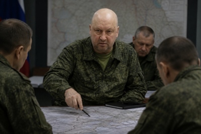 Russia prepares 3 scenarios as «General Armageddon» returns