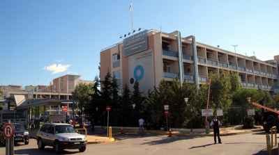 Παραλίγο τραγωδία στο Νοσοκομείο Γεννηματάς στην Αθήνα - Aσανσέρ με εργαζόμενη μέσα σε ελεύθερη πτώση από τον 3ο όροφο
