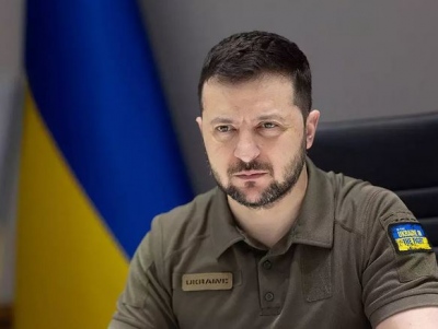 Zelensky (Ουκρανός πρόεδρος): Η Ουκρανία έχει αναπτύξει μια ειδική συμφωνία για τα drones την «Συμφωνία Drones» - Τι είναι αυτό;