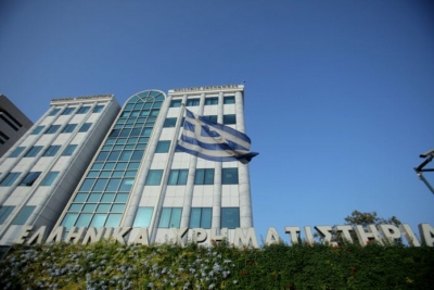 Χρηματιστήριο: Νέες απώλειες αναμένονται με το βλέμμα στα στενά του Ορμούζ και στα αποτελέσματα