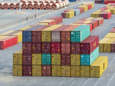 ΕΛΣΤΑΤ: Άνοδος 14,3% στο εμπορικό έλλειμμα τον Φεβρουάριο