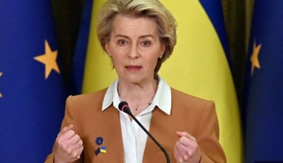 Harsh attack by Kirill Dmitriev against Von der Leyen: Poor Europeans, she is leading you to suicide in 2026